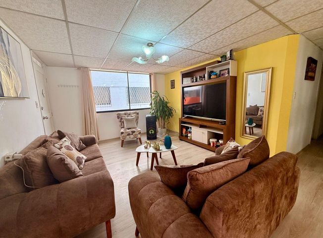 Apartamento en venta en Comité del Pueblo - Bild 5