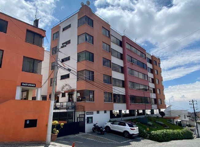 Apartamento en venta en Comité del Pueblo - Bild 4