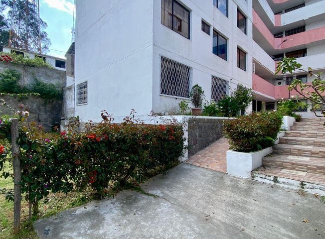 Apartamento en venta en Comité del Pueblo - Bild 3