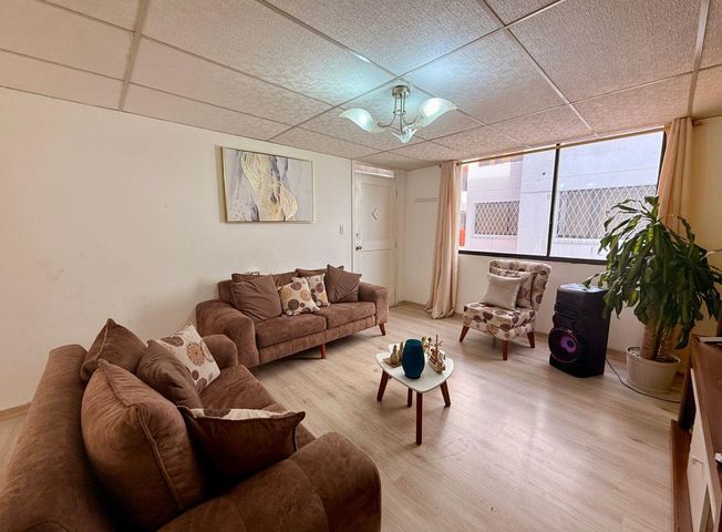 Apartamento en venta en Comité del Pueblo - Bild 6
