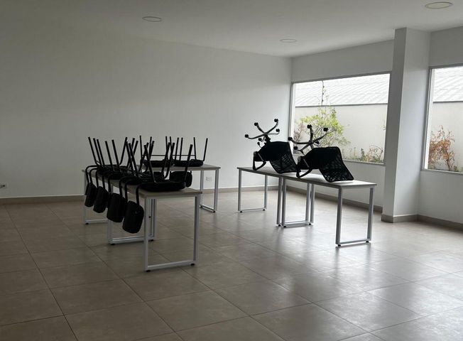 Apartamento en venta en La Mariscal - Vista 5