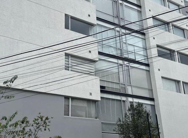 Apartamento en venta en La Mariscal - Vista 6