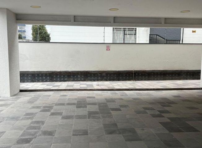 Apartamento en venta en La Mariscal - Altro