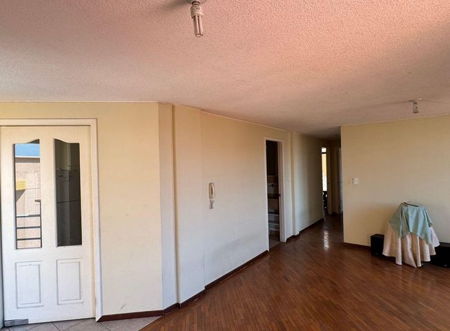 Apartamento en venta en El Inca - Vista 3