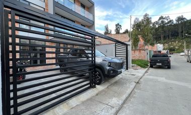 Apartamento en venta en Cuenca - Widok 2