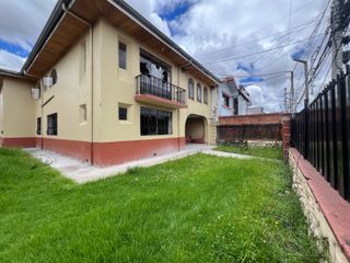 Casa en Alquiler en El Ejido