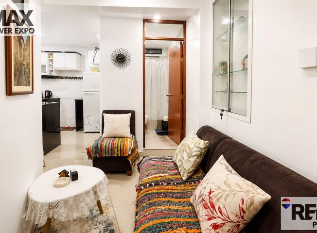Departamento en Venta en San Juan de Miraflores - Ansicht 5