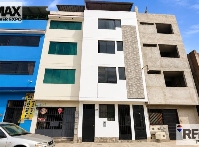 Departamento en Venta en San Juan de Miraflores - Ansicht 4