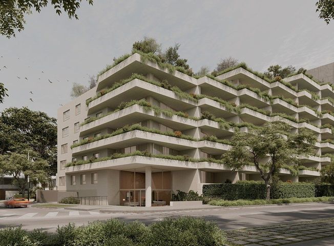 Departamento en Venta en San Isidro - Ansicht 4