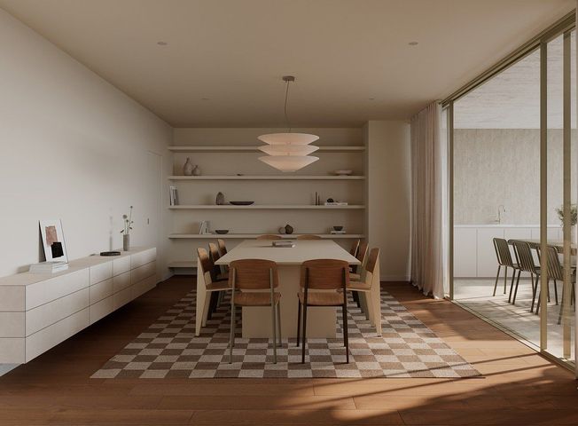 Departamento en Venta en San Isidro - Mehr