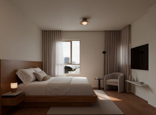 Departamento en Venta en San Isidro - Ansicht 5
