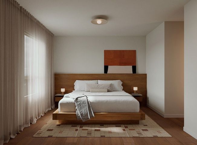 Departamento en Venta en San Isidro - Ansicht 6