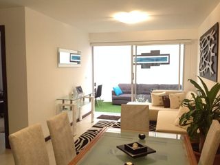 Apartamento en Venta en San Isidro del Inca