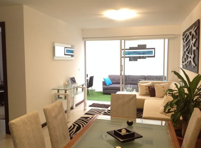 Apartamento en venta en San Isidro del Inca - Ansicht 3