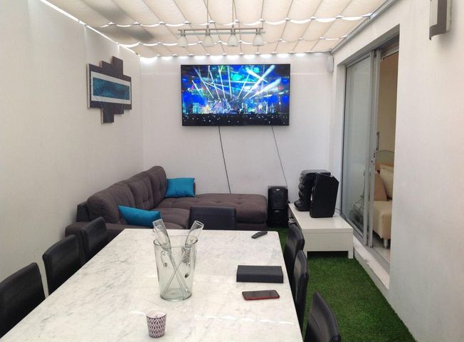 Apartamento en venta en San Isidro del Inca - Ansicht 5