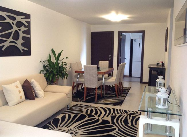Apartamento en venta en San Isidro del Inca - Ansicht 4