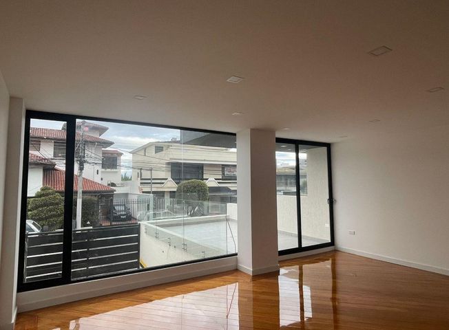 Apartamento en venta en El Condado - Ansicht 3