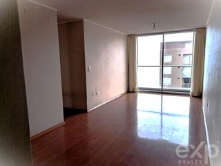 Departamento en venta con baja de precio en San Miguel