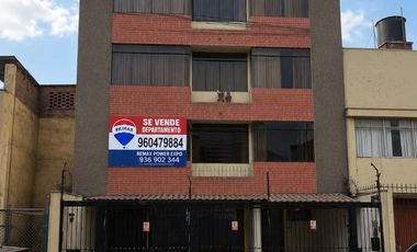 Departamento en Venta en Santiago de Surco - Ansicht 3