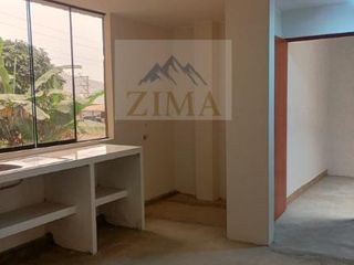 Departamento en Alquiler en Villa María del Triunfo