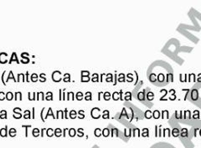 Terreno en Venta en Santiago de Surco - Fler