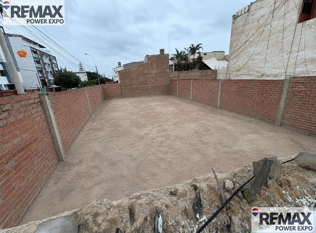 Terreno en Venta en Santiago de Surco - Bild 6