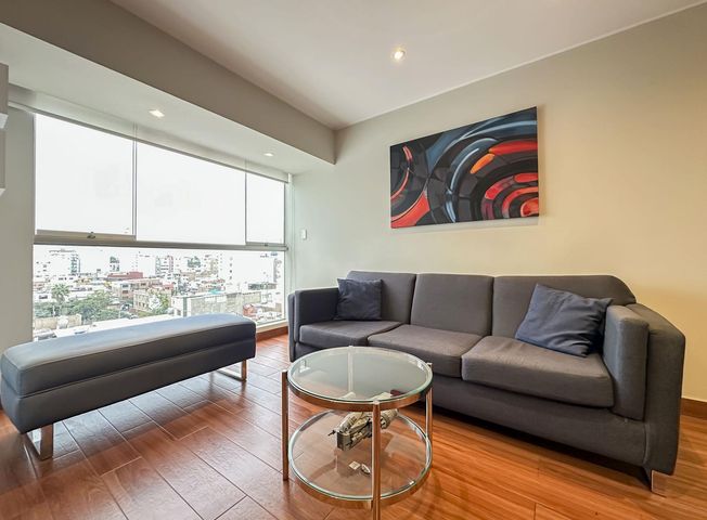 Departamento en Venta en Surquillo - Ansicht 6