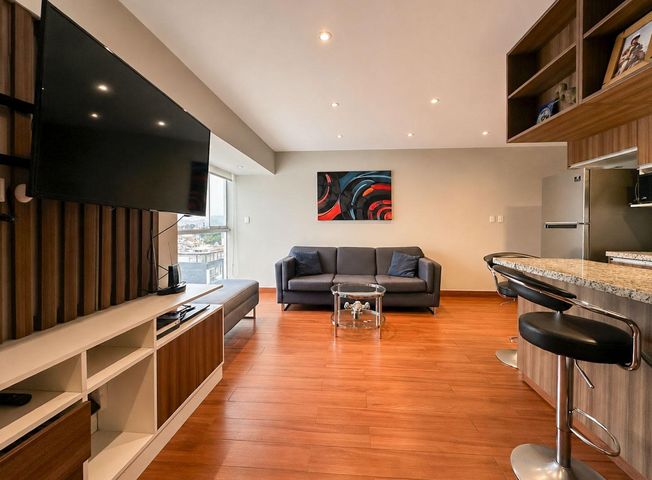 Departamento en Venta en Surquillo - Ansicht 5