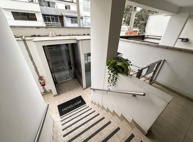 Departamento en Venta en Surquillo - Ansicht 4