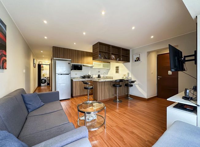 Departamento en Venta en Surquillo - Mehr