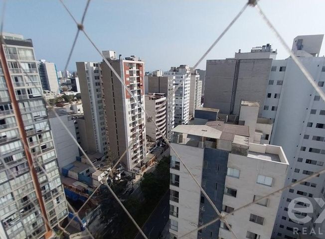 Departamento en Venta en Surquillo - Ansicht 5