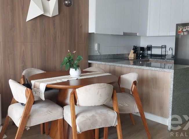 Departamento en Venta en Surquillo - Mehr