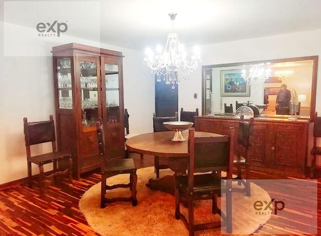 Casa en Venta en Corpac - Altro