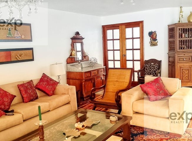 Casa en Venta en Corpac - Vista 5