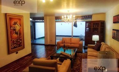 Casa en Venta en Corpac - Vista 2