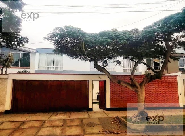 Casa en Venta en Corpac - Vista 4