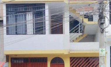 Casa en Venta en Lurigancho - Bild 2