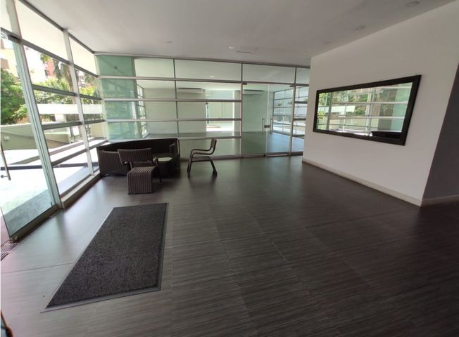 Apartment for rent in Barranquilla