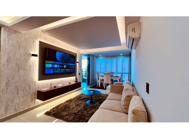Apartamento en arriendo en Ríomar