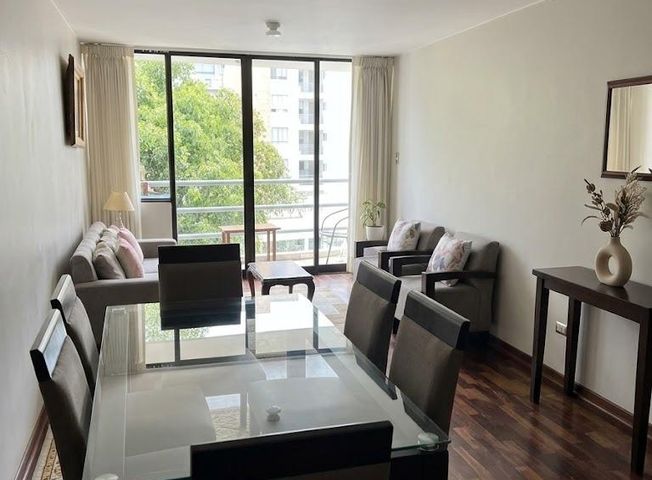 Departamento en Venta en La Calera de la Merced - Widok 4