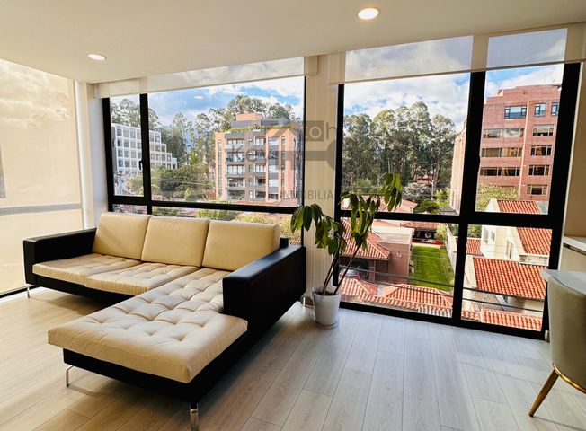 Apartamento en venta en El Batán - Aanzicht 4