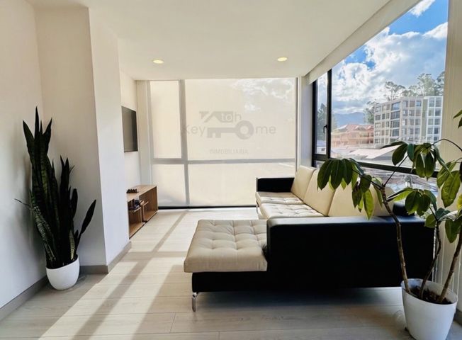 Apartamento en venta en El Batán - Aanzicht 5