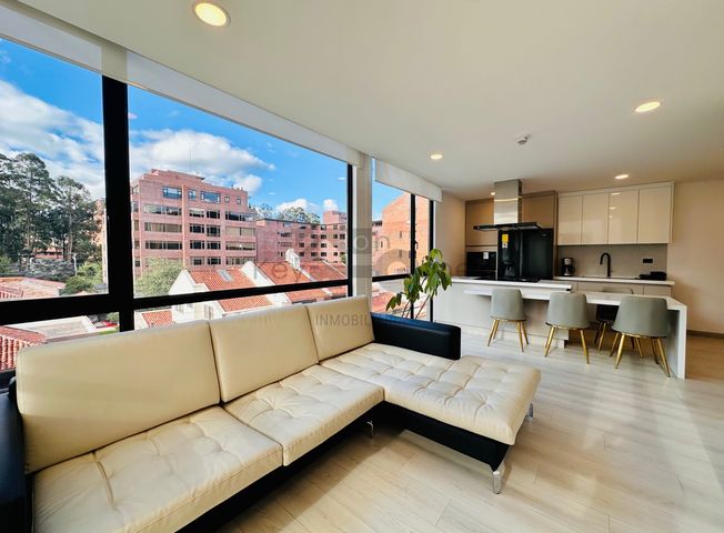 Apartamento en venta en El Batán - Aanzicht 3