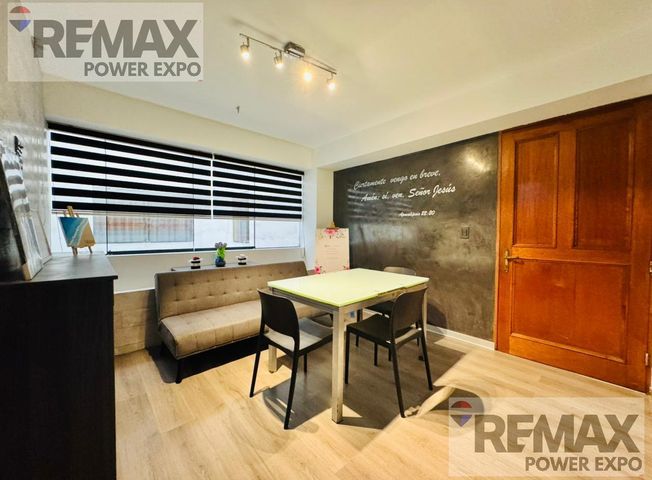 Departamento en Venta en Lince - Mehr