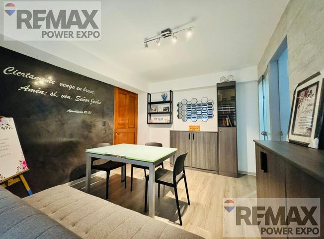 Departamento en Venta en Lince - Ansicht 5