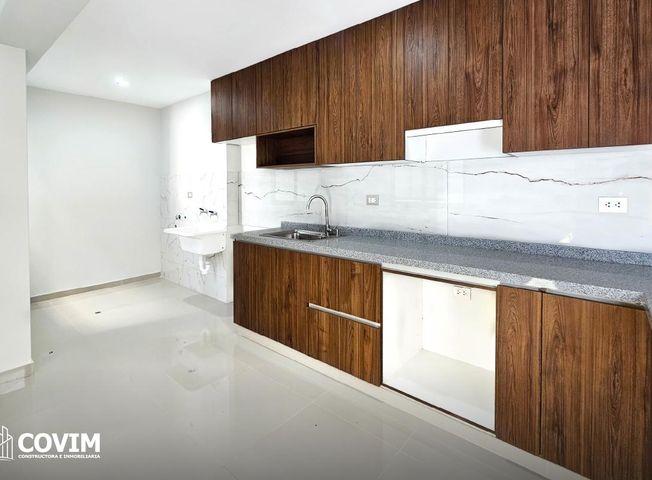 Departamento en Venta en Jose Luis Bustamante Y Rivero - Ansicht 5