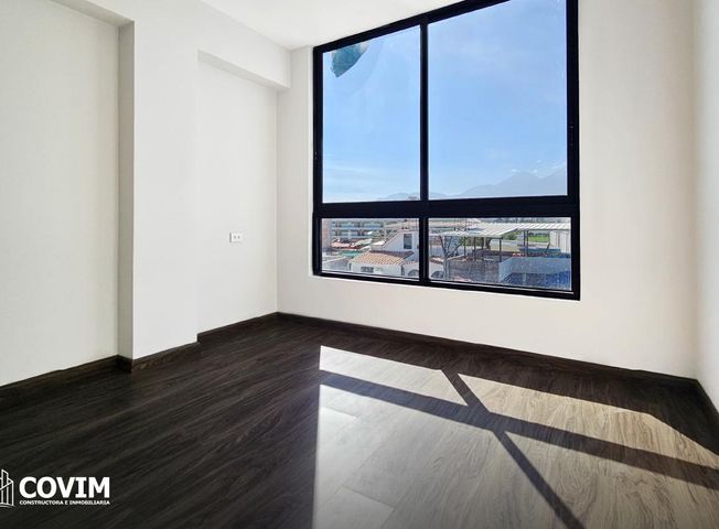 Departamento en Venta en Jose Luis Bustamante Y Rivero - Mehr