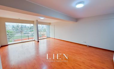 Departamento en Venta en Santiago de Surco - Ansicht 2