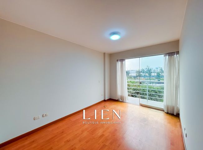 Departamento en Venta en San Borja - Widok 5