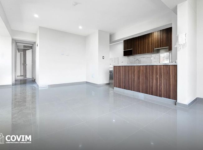 Departamento en Venta en Jose Luis Bustamante Y Rivero – pohled 5